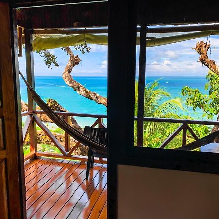 Вилла Cotingas Ocean View Драке Экстерьер фото