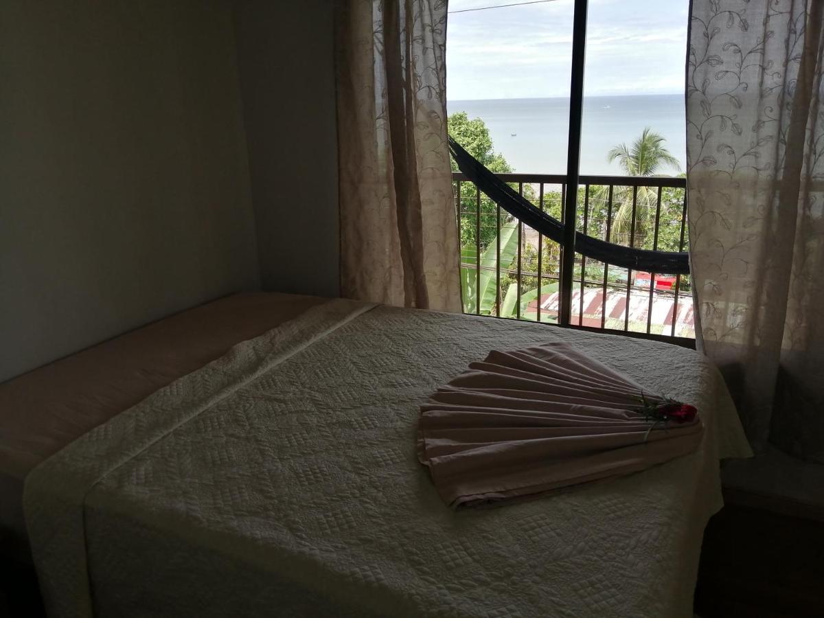 Вилла Cotingas Ocean View Драке Экстерьер фото